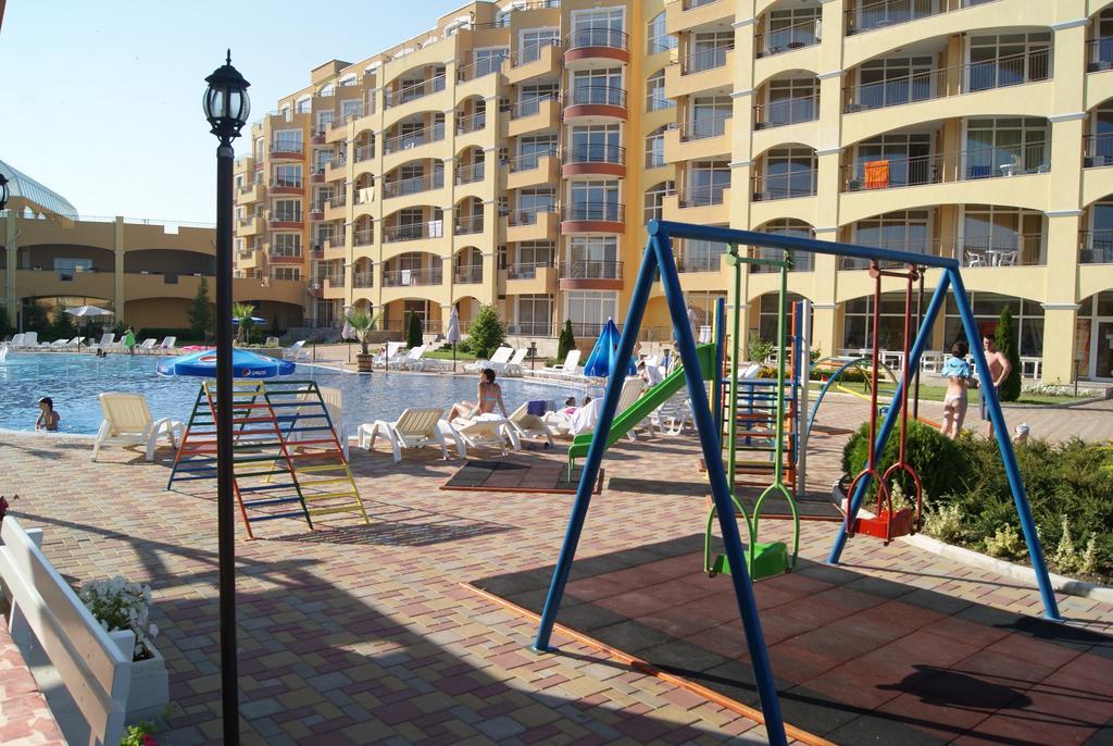 Apartament Aheloy Exterior foto